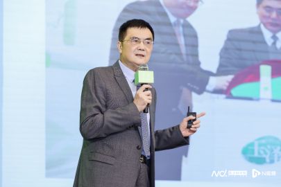 科学护肤——第五届全国皮肤屏障峰会观察pg电子模拟器试玩聚焦皮肤屏障健康与(图3)