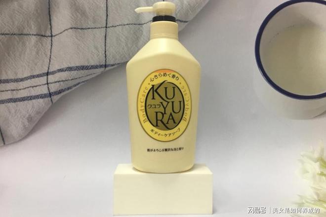 浴露？不假滑最建议买的5款沐浴露推荐！pg电子模拟器2024有哪些超好用的沐(图6)